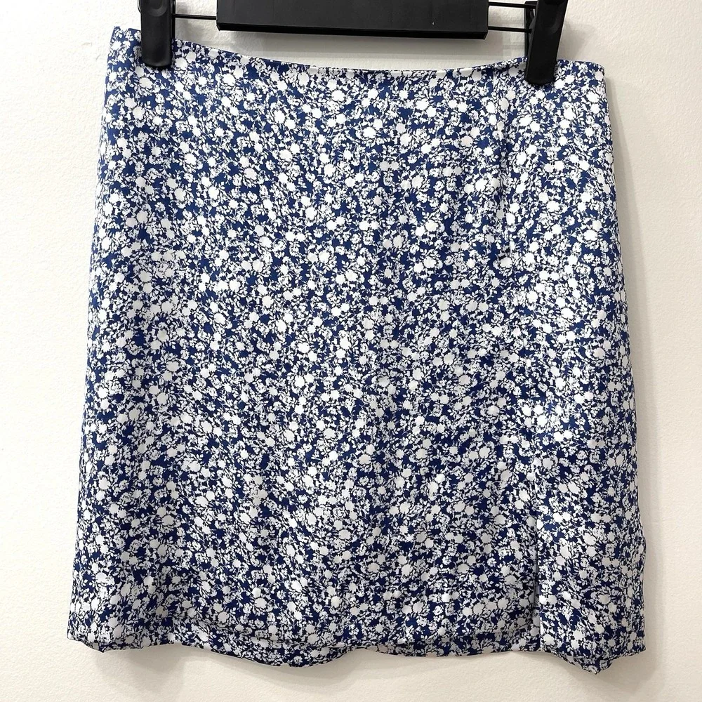 Zara women short